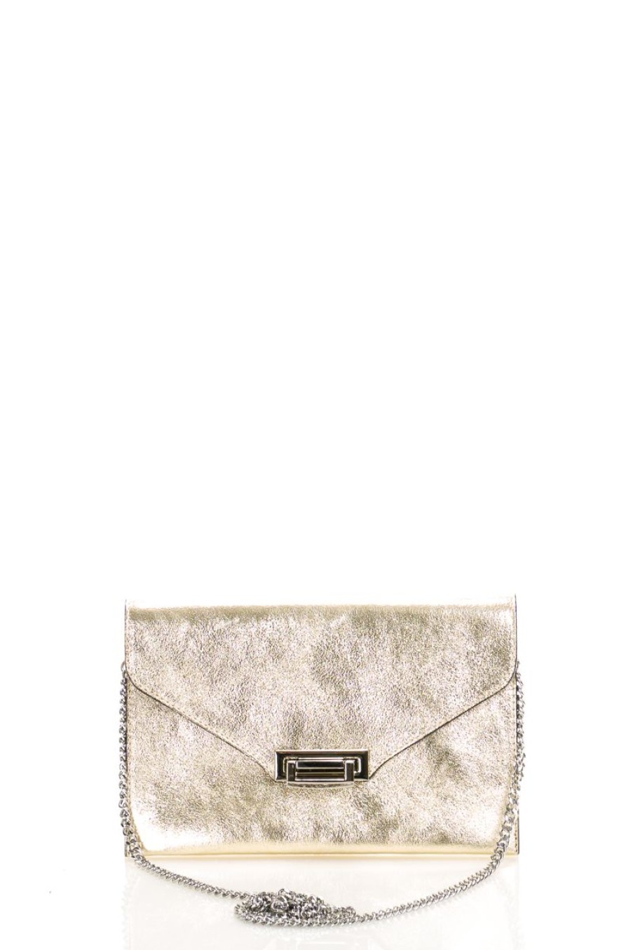 Linea Moda Pelletterie D&D | Pochette Lucida