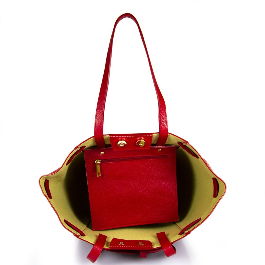 Linea Moda Pelletterie D&D | Borsa Moda Shopping