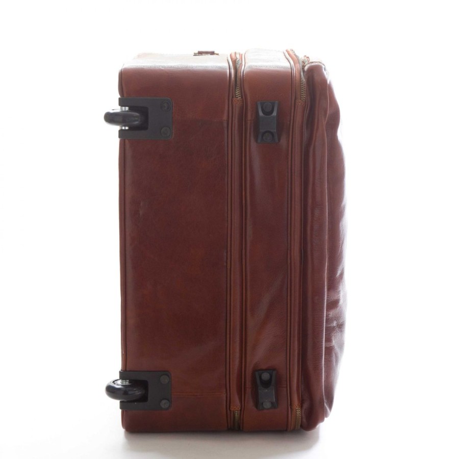 Borse Da Viaggio Pelletterie D&D | Borsa Pilot Bag