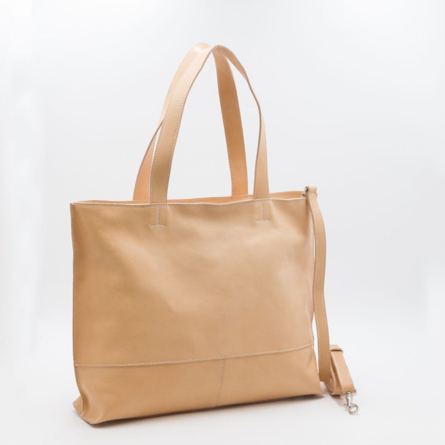 Donna Pelletterie D&D | Set Borse Tote Grande