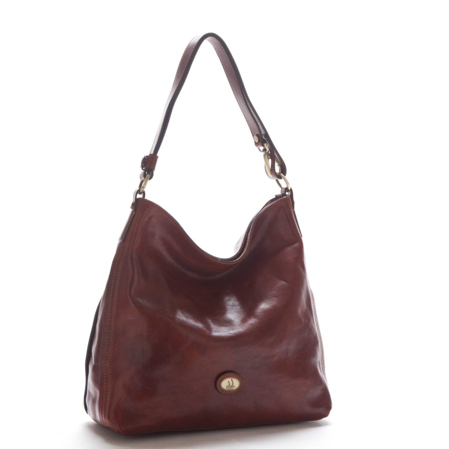 Donna Pelletterie D&D | Hobo Bag