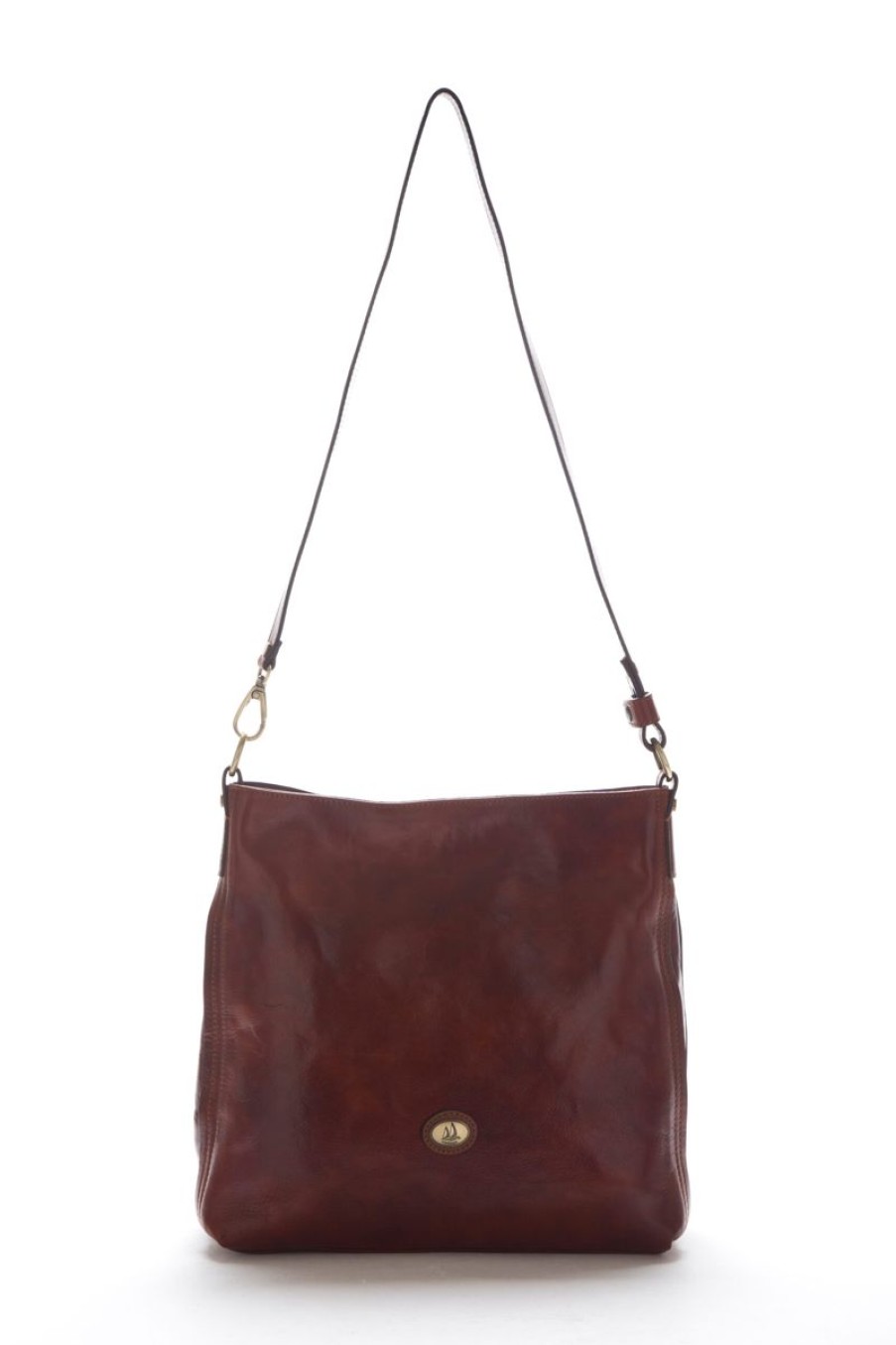 Donna Pelletterie D&D | Hobo Bag