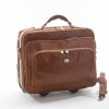 Borse Da Viaggio Pelletterie D&D | Pilot Bag Small