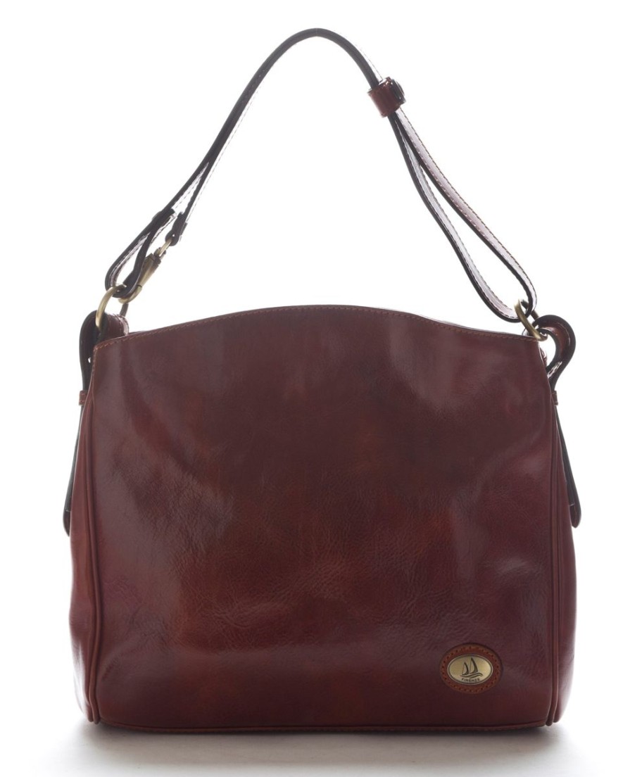 Donna Pelletterie D&D | Hobo Bag Donna