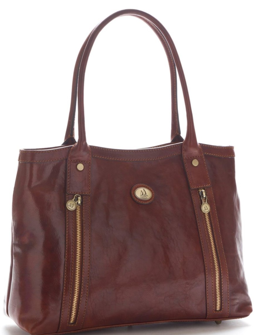 Donna Pelletterie D&D | Classic Bag