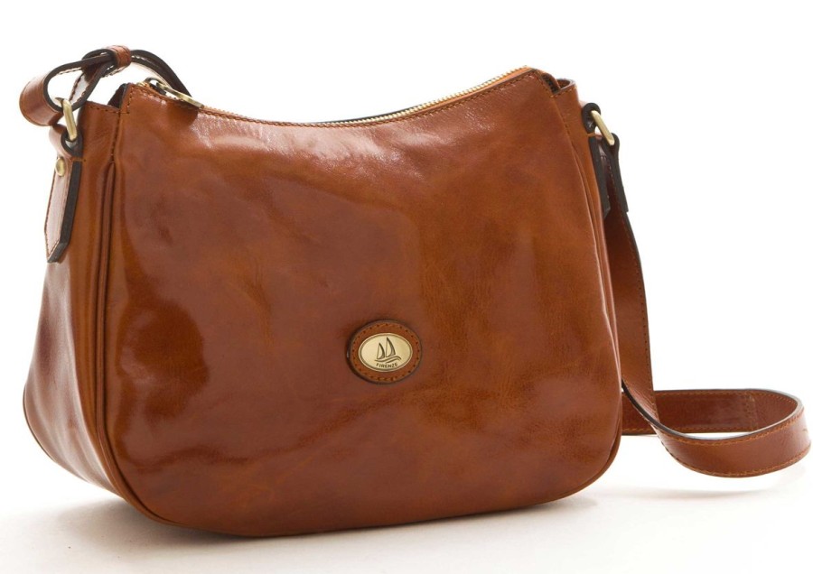 Donna Pelletterie D&D | Hobo Bag Firenze