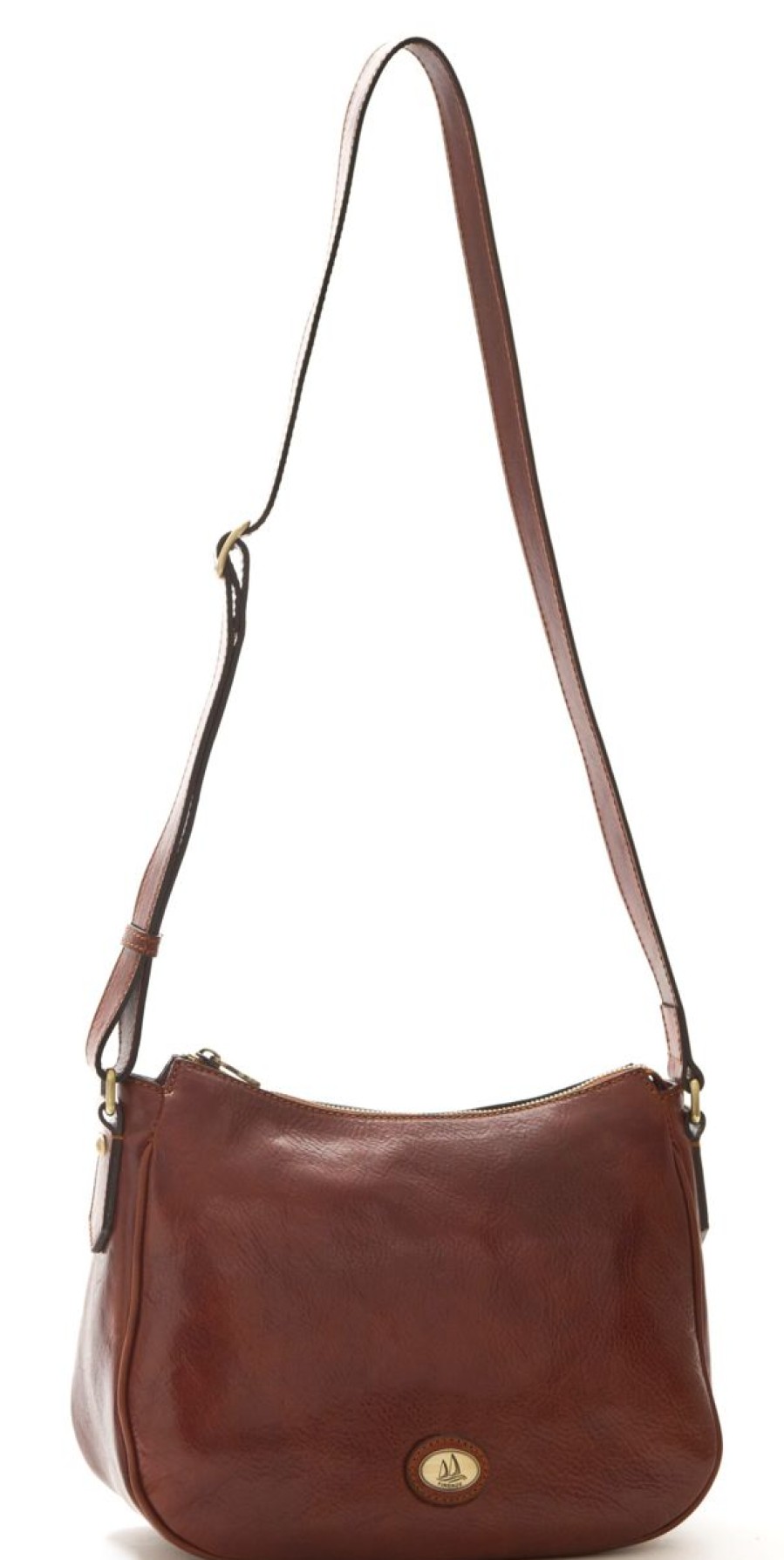 Donna Pelletterie D&D | Hobo Bag Firenze