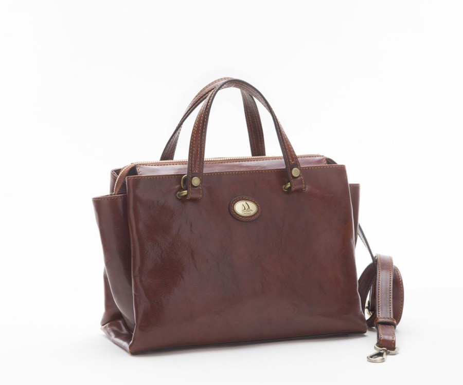 Donna Pelletterie D&D | Borsa Torino Grande