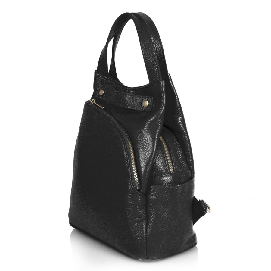 Linea Moda Pelletterie D&D | Zainetto Con Tasche